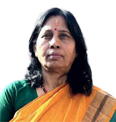 Vijaylakshmi Devi